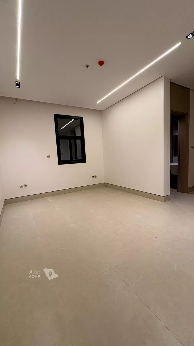 شقة للإيجار في شارع عمارة بن حزم, حي الخليج, مدينة الرياض, منطقة الرياض 5