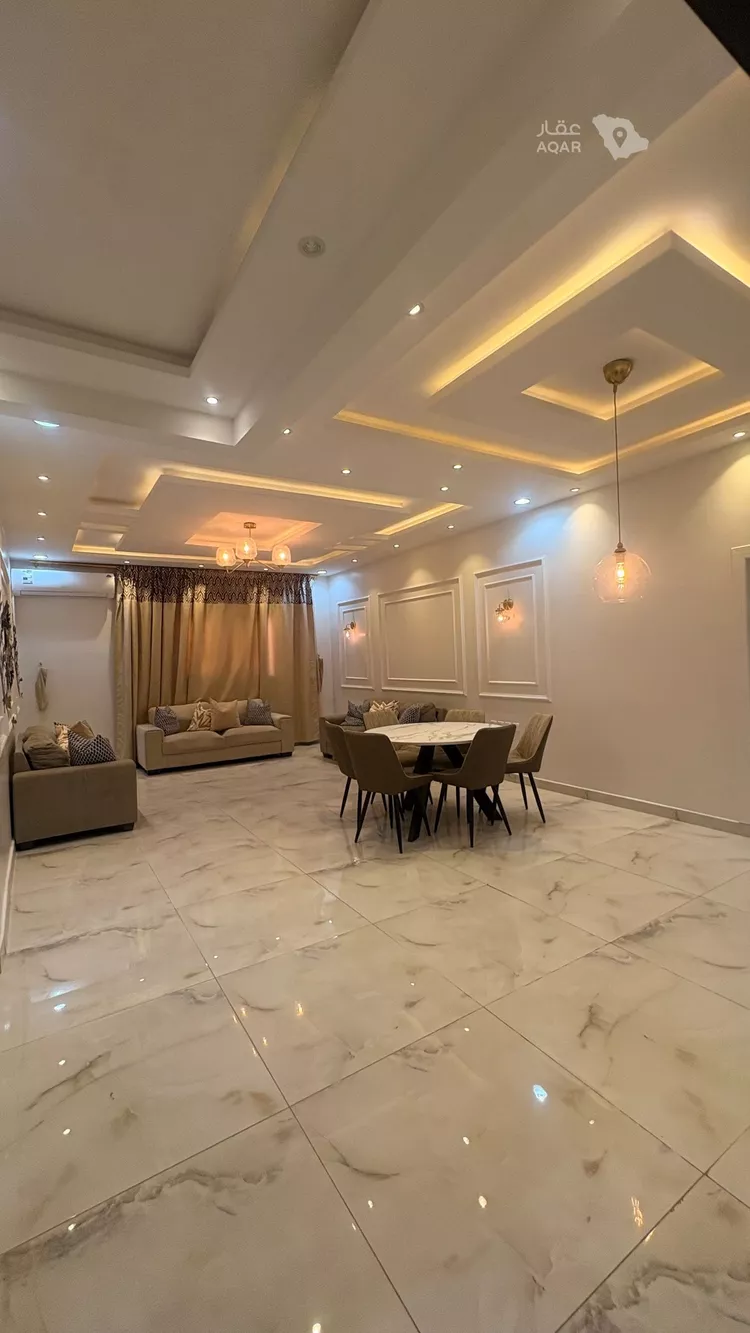 شقة للإيجار في شارع الكرخ, حي الخليج, مدينة الرياض, منطقة الرياض صورة 2