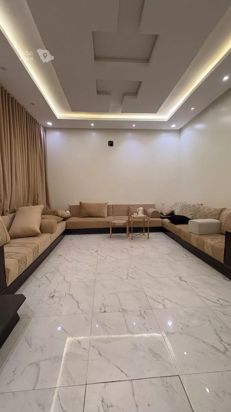 دور للإيجار في شارع الفيروز, حي النهضة, مدينة الرياض, منطقة الرياض 7