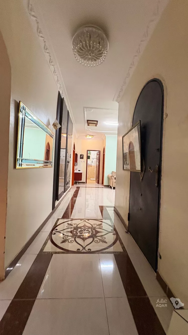 شقة للإيجار في شارع ثابت بن مري, حي النسيم الغربي, مدينة الرياض, منطقة الرياض صورة 5