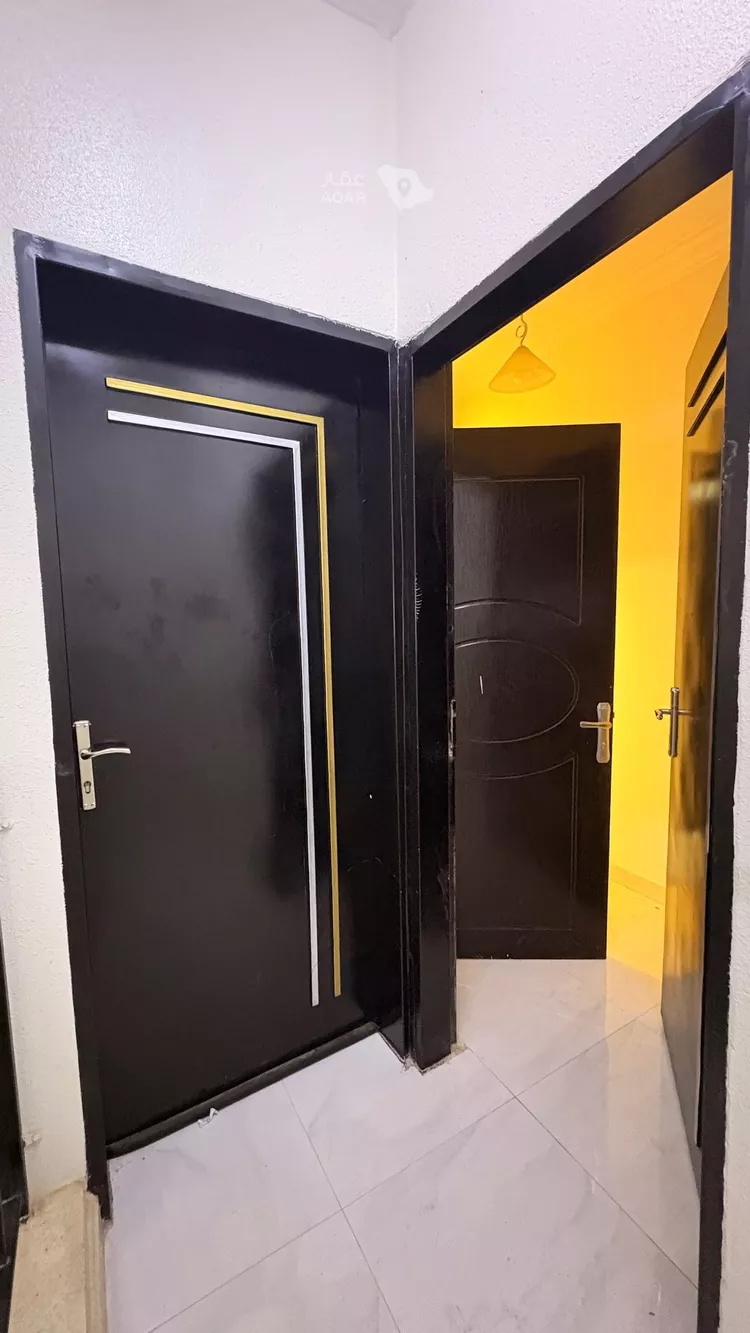 شقة للإيجار في شارع جبل عازب, حي القادسية, مدينة الرياض, منطقة الرياض صورة 2