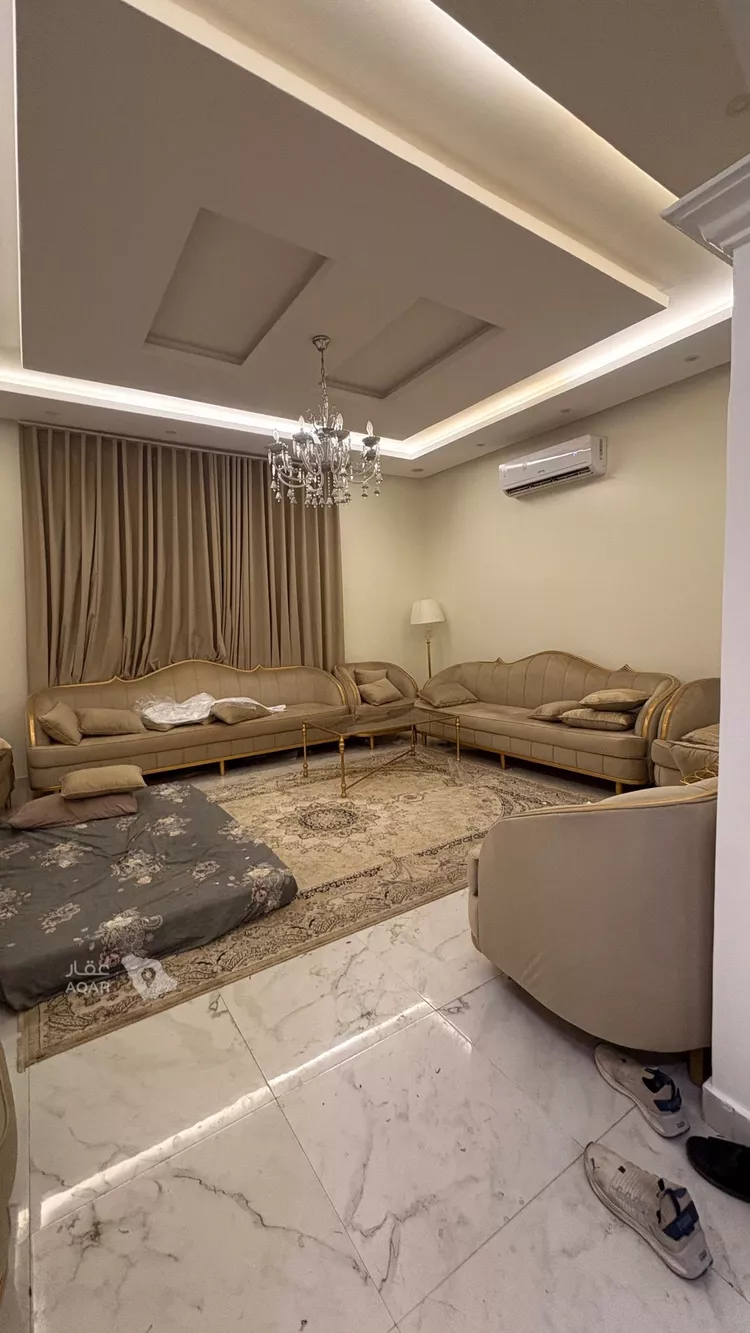 دور للإيجار في شارع الفيروز, حي النهضة, مدينة الرياض, منطقة الرياض 3