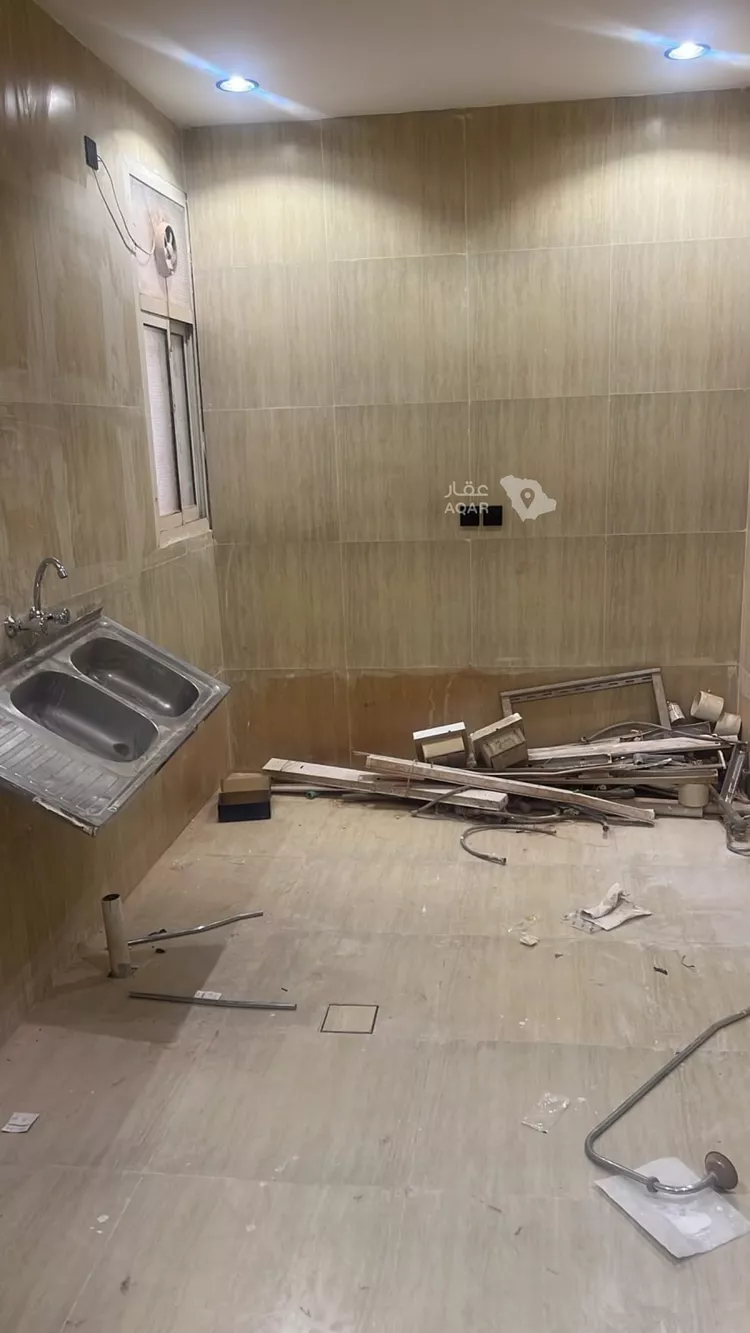 شقة للإيجار في شارع الفضول, حي الملك فيصل, مدينة الرياض, منطقة الرياض 3