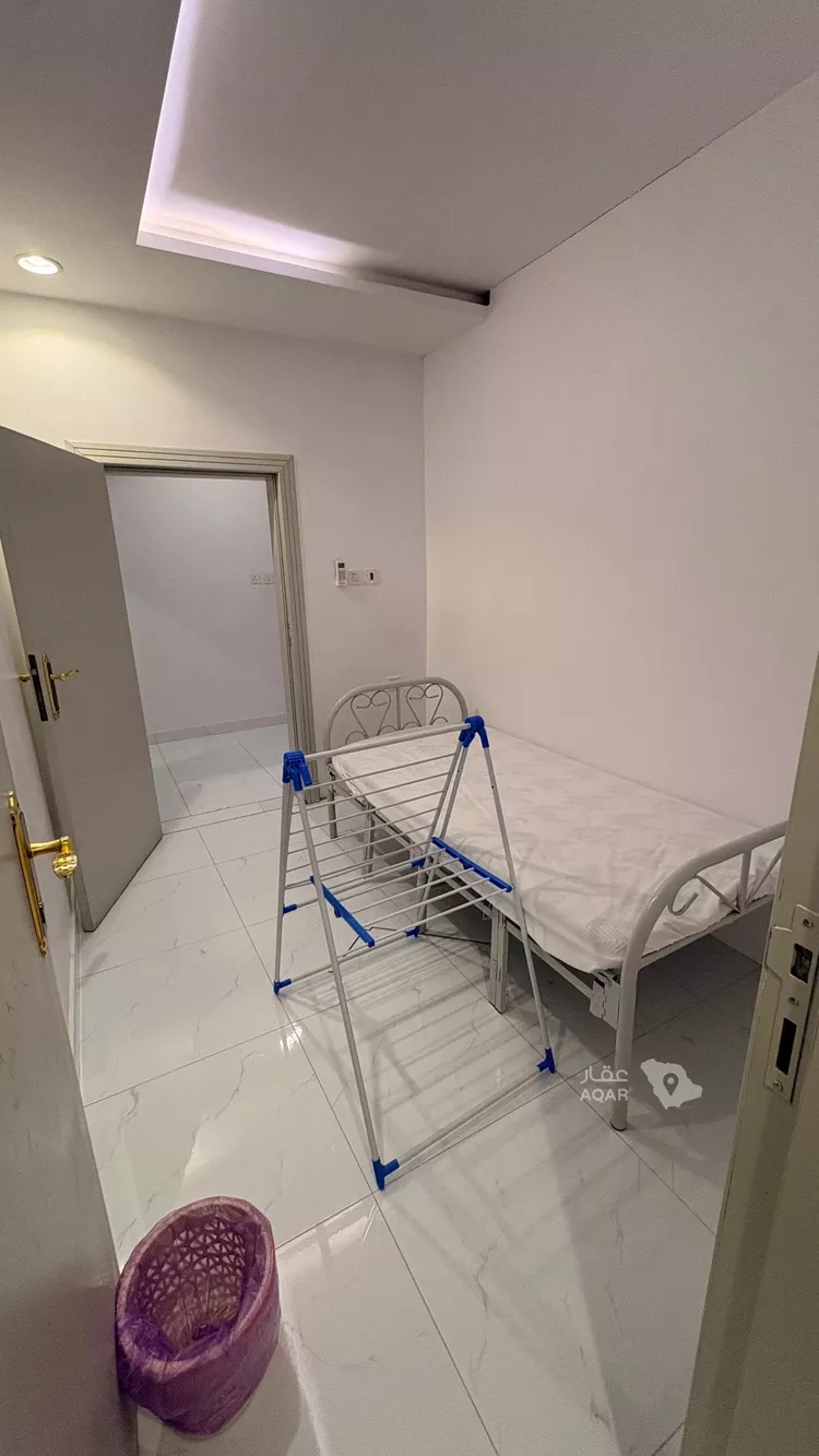 شقة للإيجار في شارع القعقاع بن ربيعة, حي الخليج, مدينة الرياض, منطقة الرياض 2