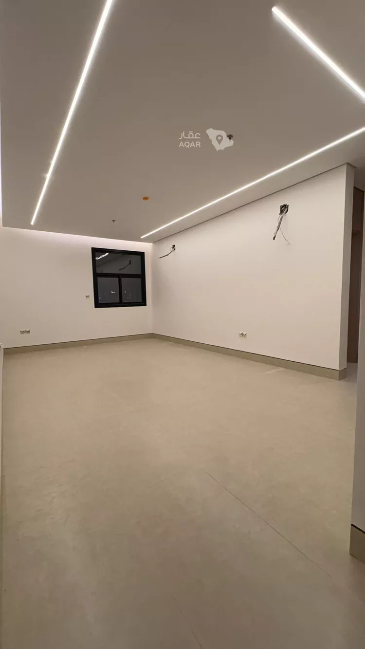 شقة للإيجار في شارع عمارة بن حزم, حي الخليج, مدينة الرياض, منطقة الرياض 6