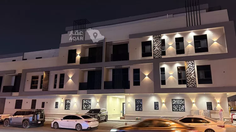 شقة للإيجار في شارع عبدالله بن أحمد, حي الخليج, مدينة الرياض, منطقة الرياض 3