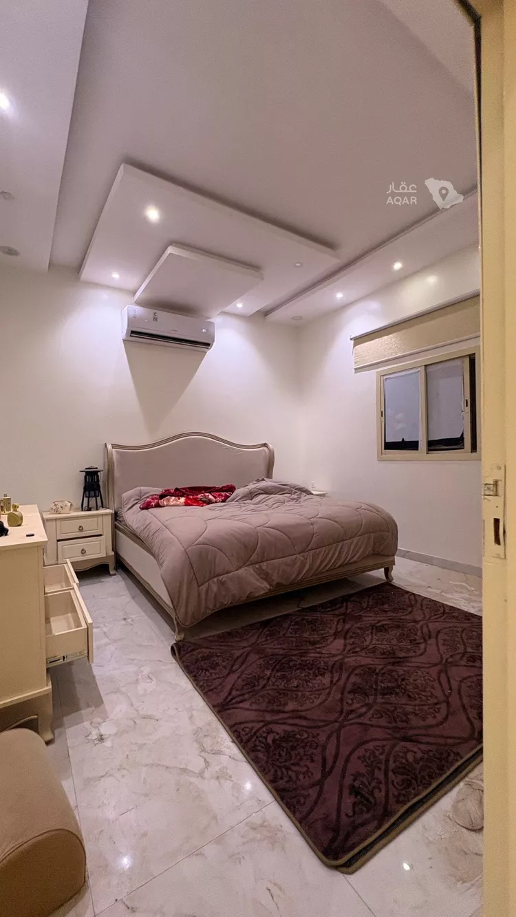 دور للإيجار في شارع الفيروز, حي النهضة, مدينة الرياض, منطقة الرياض 5