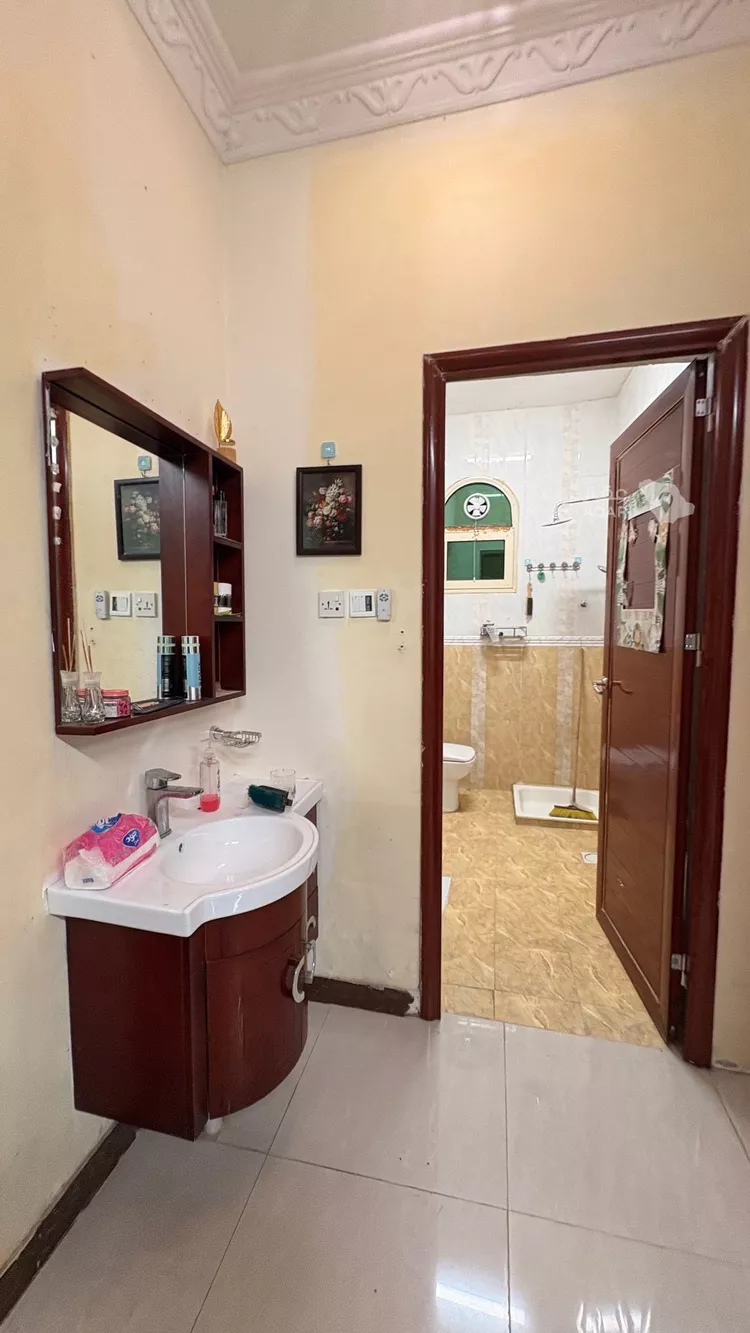 شقة للإيجار في شارع ثابت بن مري, حي النسيم الغربي, مدينة الرياض, منطقة الرياض 14