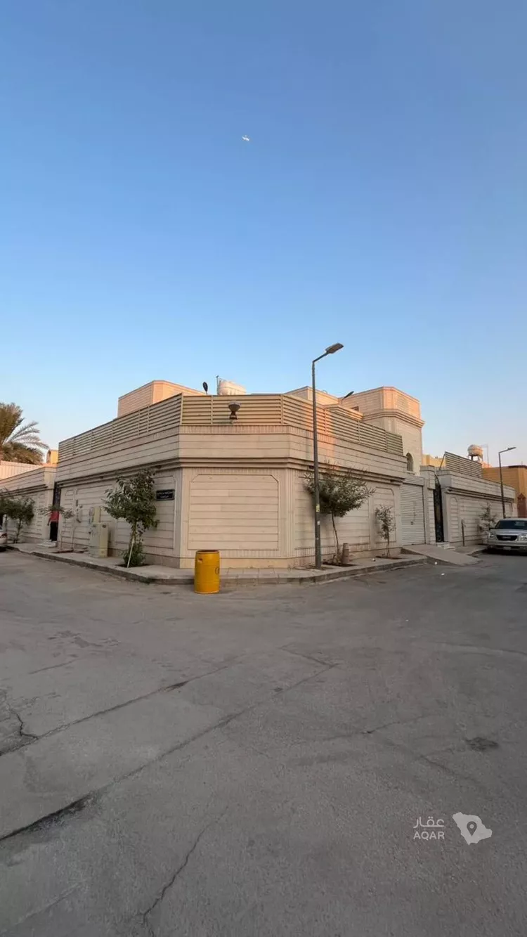 Floor for Rent in Riyadh An Nahdah