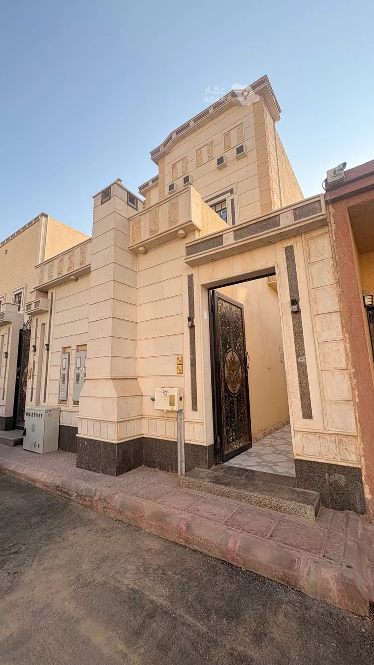 شقة للإيجار في شارع أوس بن المنذر الأنصاري, حي الخليج, مدينة الرياض, منطقة الرياض 6