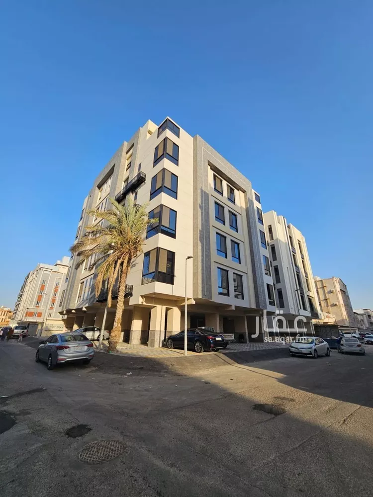 شقة للبيع في شارع داود القاضي, حي الصفاء, مدينة جدة, منطقة مكة المكرمة صورة 3