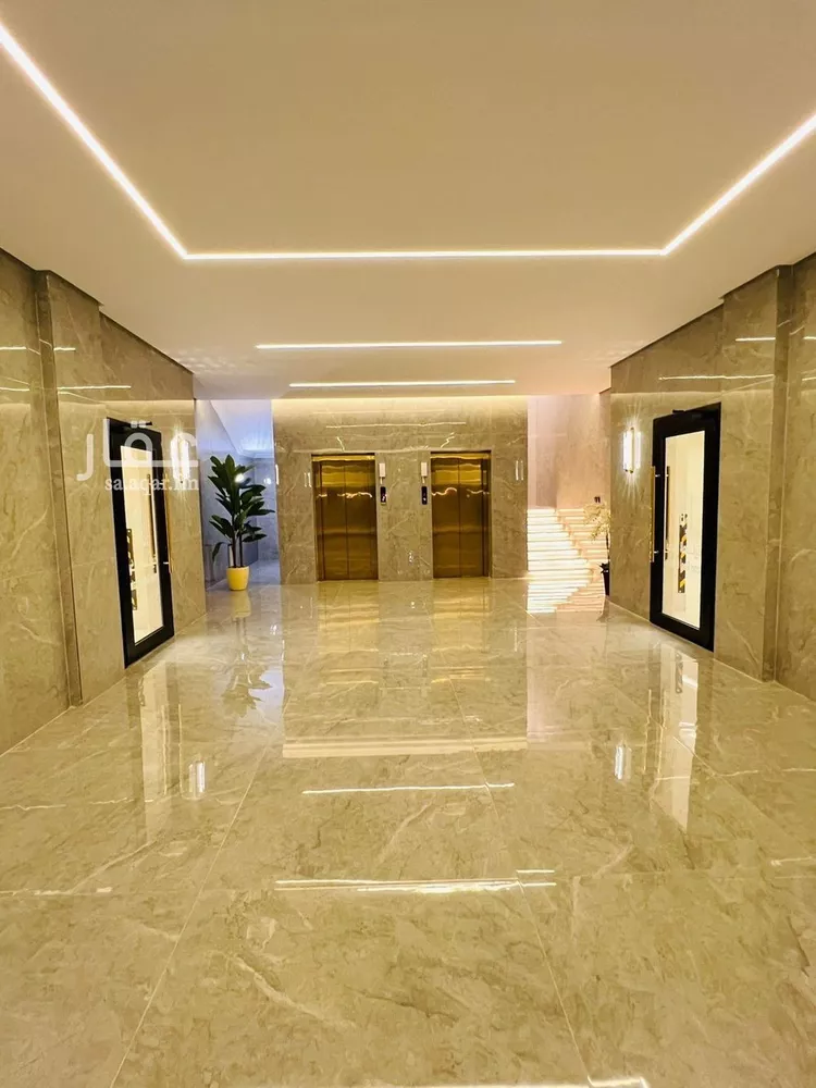 شقة للبيع في شارع جما زين, حي النزهة, مدينة جدة, منطقة مكة المكرمة صورة 2