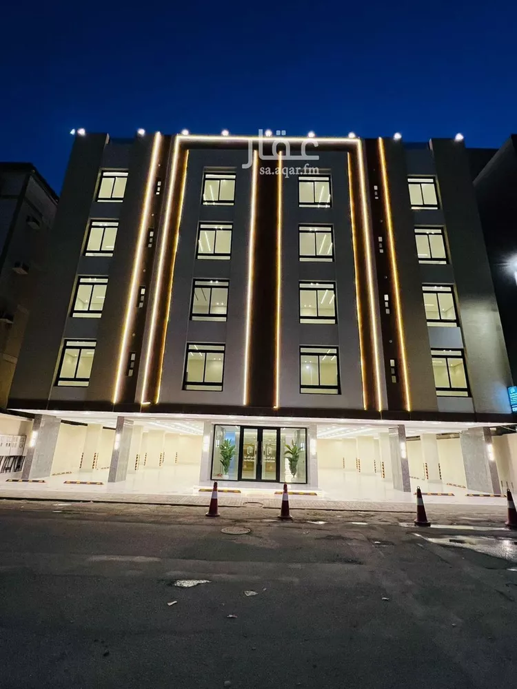 شقة للبيع في شارع جما زين, حي النزهة, مدينة جدة, منطقة مكة المكرمة