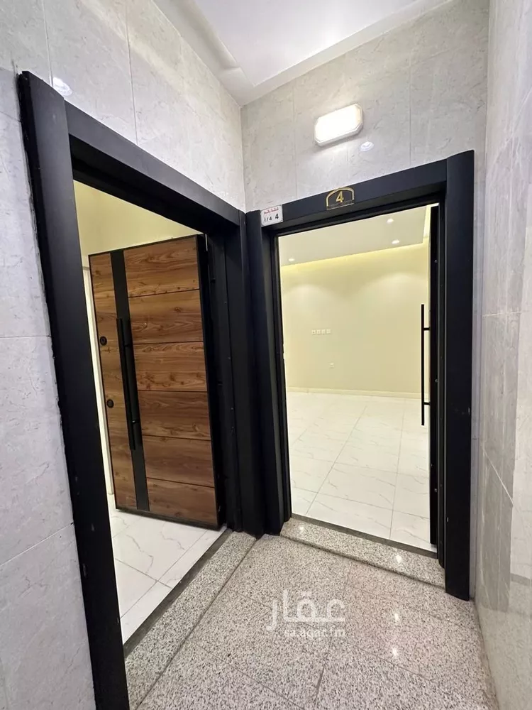 شقة للبيع في شارع أحمد بن عبد الله الأقباعي, حي الأمير عبدالمجيد, مدينة جدة, منطقة مكة المكرمة صورة 3