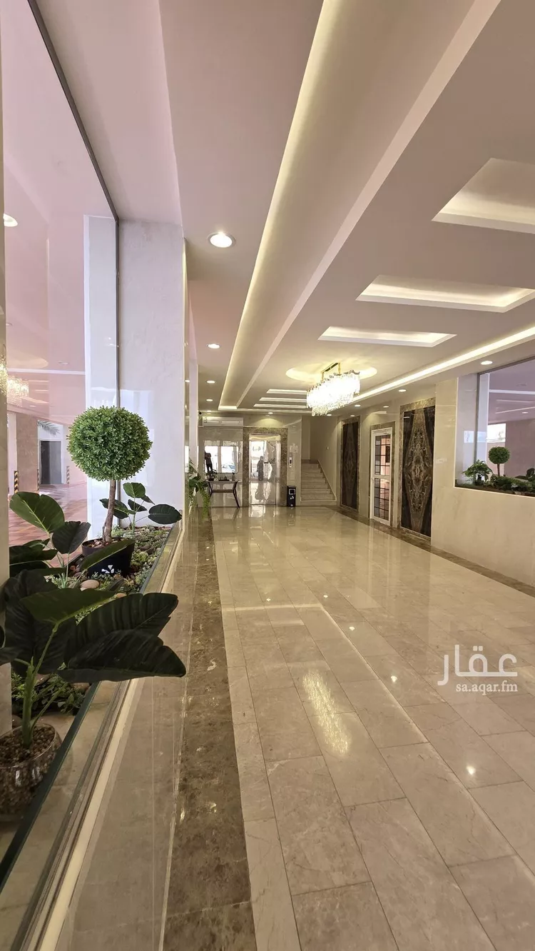 شقة للبيع في شارع جبل جنان, حي الصفاء, مدينة جدة, منطقة مكة المكرمة صورة 2