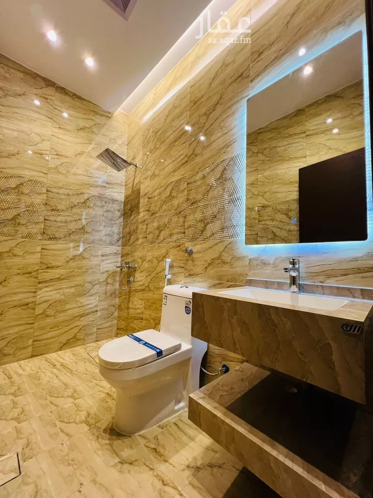 شقة للبيع في شارع جما زين, حي النزهة, مدينة جدة, منطقة مكة المكرمة صورة 5