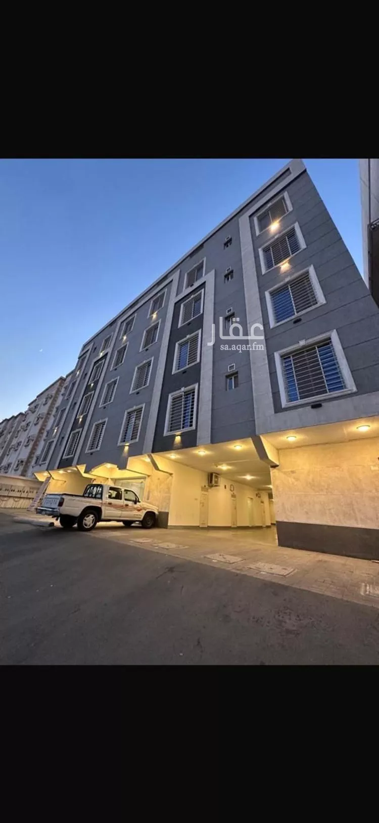 شقة للبيع في شارع أحمد بن عبد الله الأقباعي, حي الأمير عبدالمجيد, مدينة جدة, منطقة مكة المكرمة