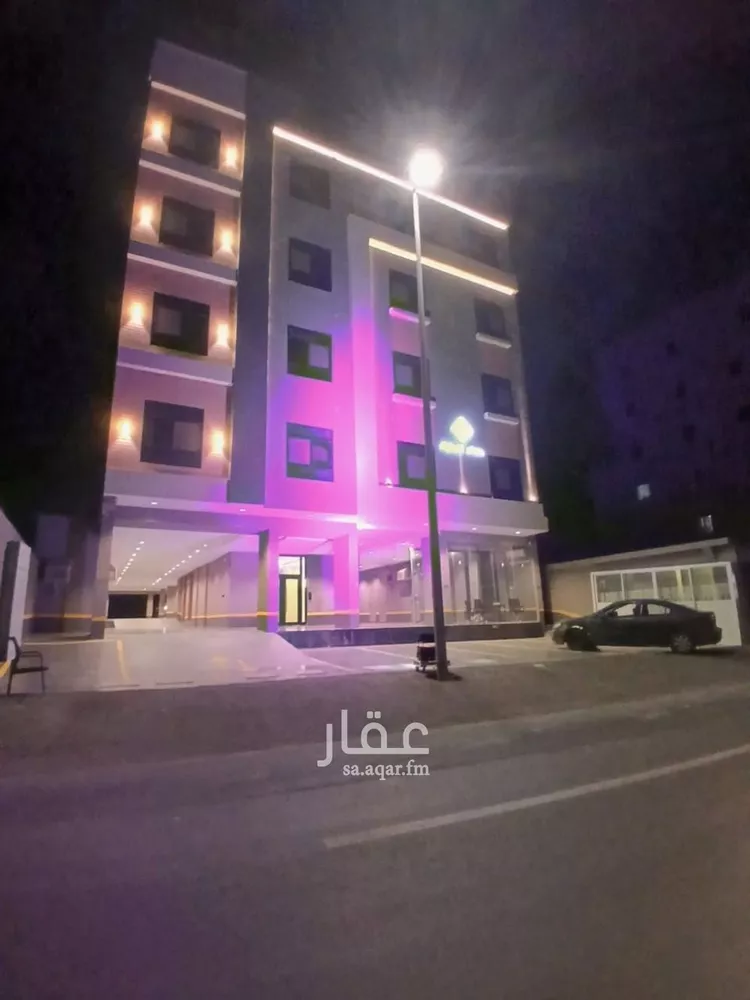 شقة للبيع في شارع مطار الملك عبدالعزيز 2, حي بريمان, مدينة جدة, منطقة مكة المكرمة