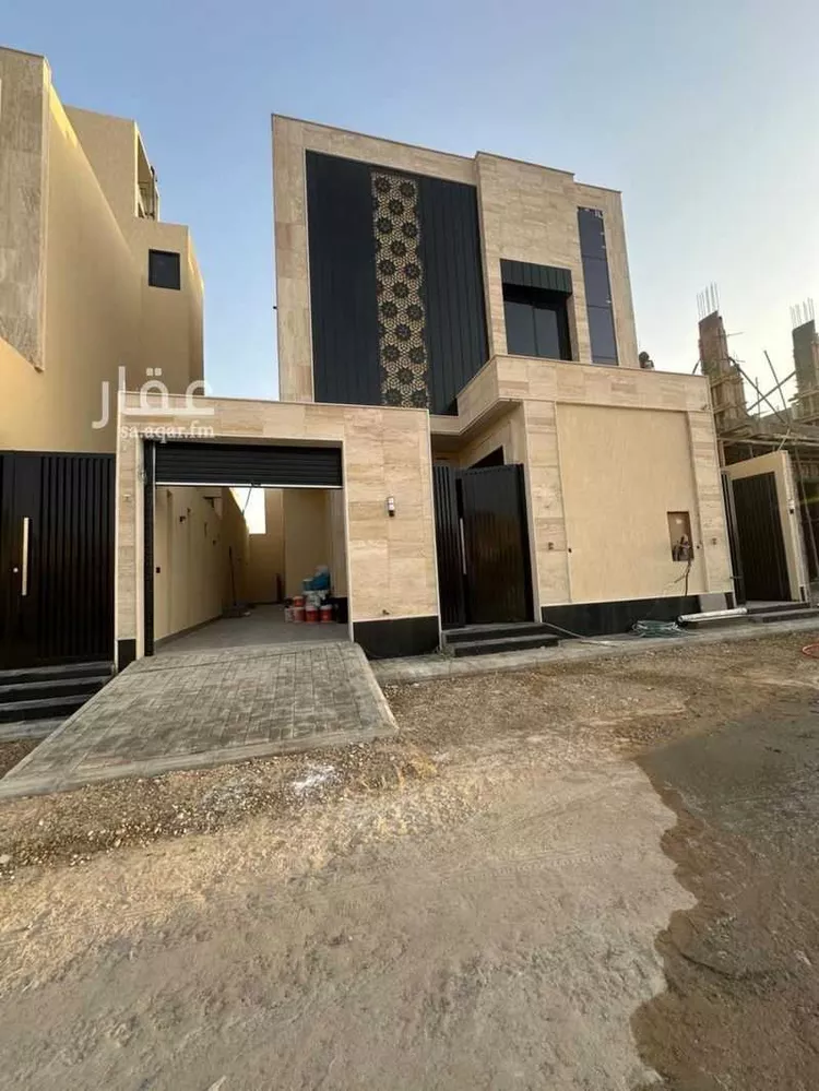 فيلا للبيع في شارع أبي الفتح بن العلامة العجيمي, حي البيان, مدينة الرياض, منطقة الرياض