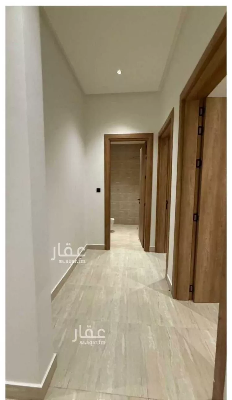 شقة للإيجار في شارع سعيد بن نفيل, حي الرمال, مدينة الرياض, منطقة الرياض