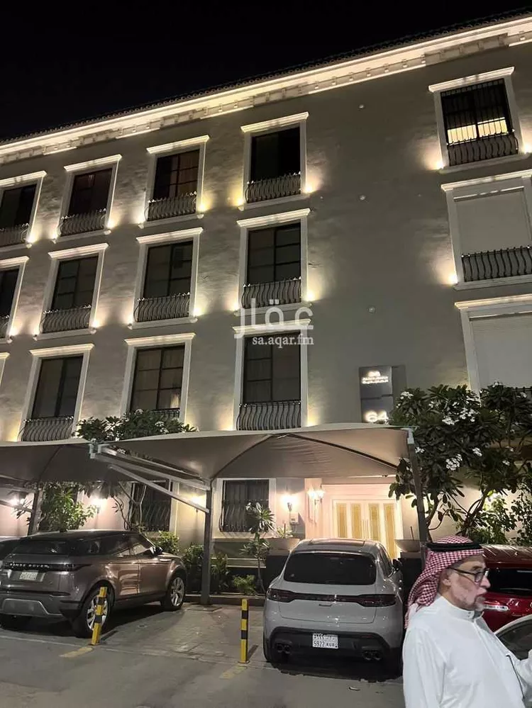 Apartment for Rent in Riyadh At Taawon