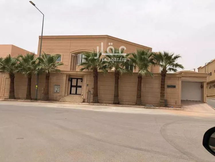 فيلا للبيع في شارع أبي بكر الكرخي, حي التعاون, مدينة الرياض, منطقة الرياض صورة 2