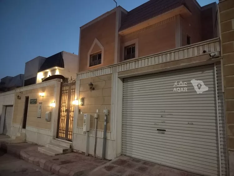 فيلا للبيع في شارع ثقيف, حي التعاون, مدينة الرياض, منطقة الرياض 4