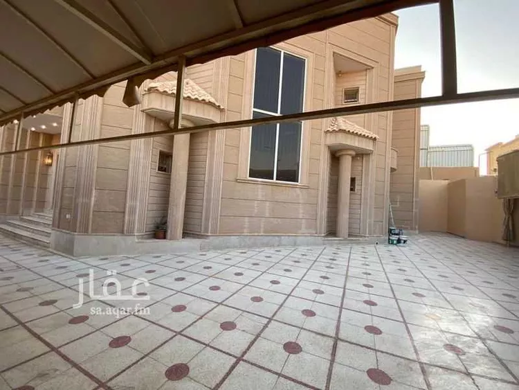 فيلا للبيع في شارع أبي بكر الكرخي, حي التعاون, مدينة الرياض, منطقة الرياض صورة 5