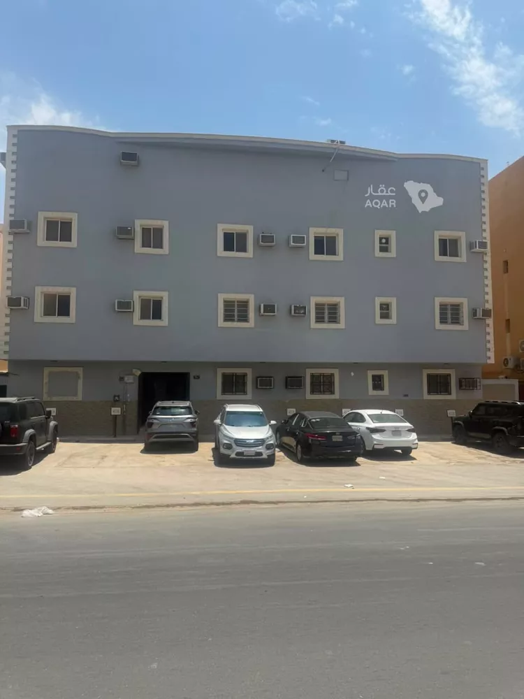 شقة للإيجار في شارع الأحمدي, حي التعاون, مدينة الرياض, منطقة الرياض