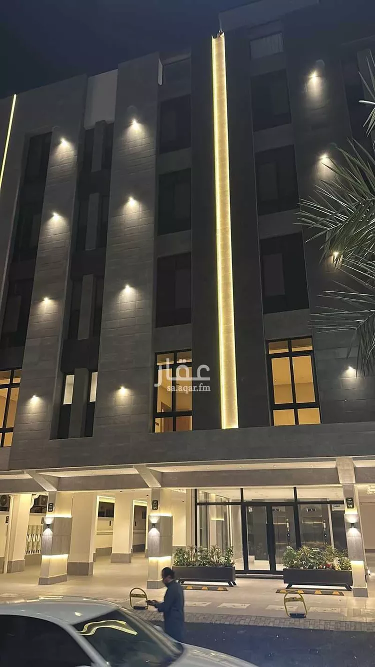 شقة للإيجار في شارع عطاء ابو عبدالله, حي النزهة, مدينة جدة, منطقة مكة المكرمة