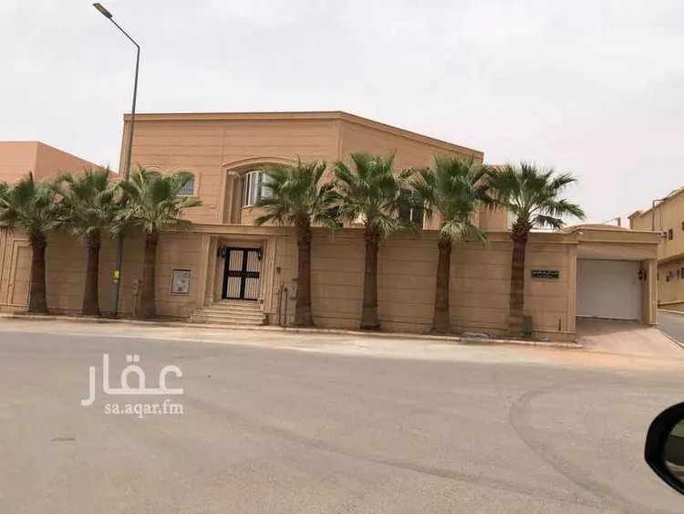 فيلا للبيع في شارع أبي بكر الكرخي, حي التعاون, مدينة الرياض, منطقة الرياض صورة 4