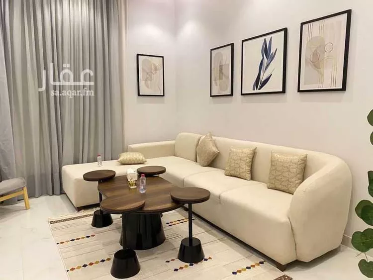 شقة للبيع في شارع تبوك, حي اليرموك, مدينة الرياض, منطقة الرياض صورة 2