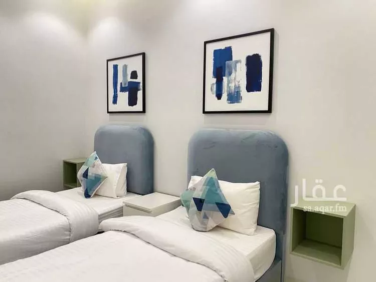 شقة للبيع في شارع تبوك, حي اليرموك, مدينة الرياض, منطقة الرياض صورة 4