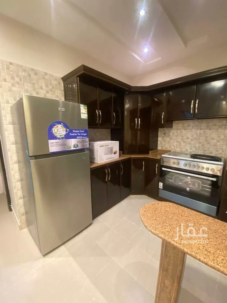 شقة للإيجار في شارع التلمساني, حي السليمانية, مدينة الرياض, منطقة الرياض صورة 2