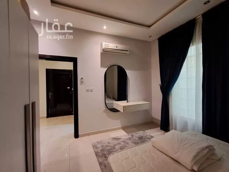 شقة للإيجار في شارع أبي صالح الجيلي, حي السليمانية, مدينة الرياض, منطقة الرياض صورة 5