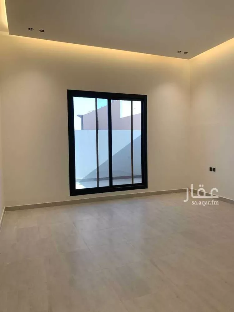 دور للإيجار في شارع رقم 384, حي الملقا, مدينة الرياض, منطقة الرياض صورة 4