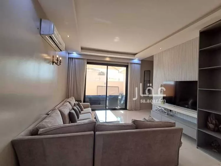 شقة للإيجار في شارع جعفر بن أبي طالب, حي السليمانية, مدينة الرياض, منطقة الرياض صورة 2