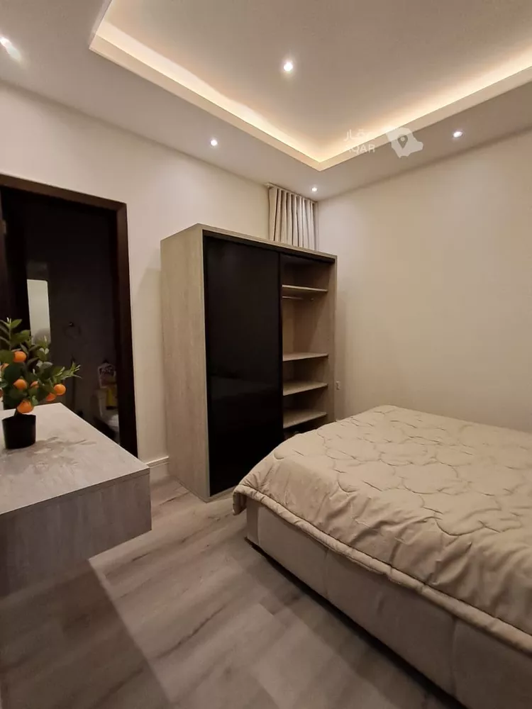 شقة للإيجار في شارع أبي صالح الجيلي, حي السليمانية, مدينة الرياض, منطقة الرياض 10