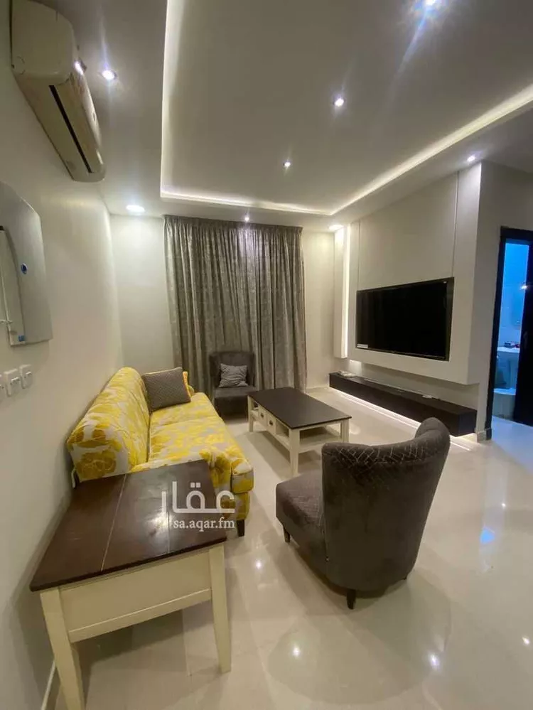 شقة للإيجار في شارع التلمساني, حي السليمانية, مدينة الرياض, منطقة الرياض