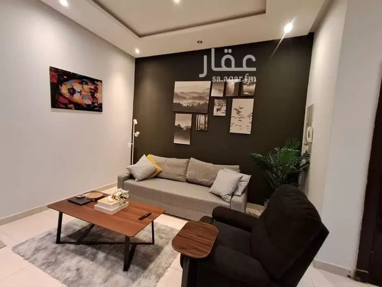 شقة للإيجار في شارع أبي صالح الجيلي, حي السليمانية, مدينة الرياض, منطقة الرياض صورة 3