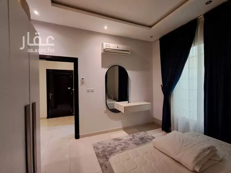 شقة للإيجار في شارع أبي صالح الجيلي, حي السليمانية, مدينة الرياض, منطقة الرياض صورة 5