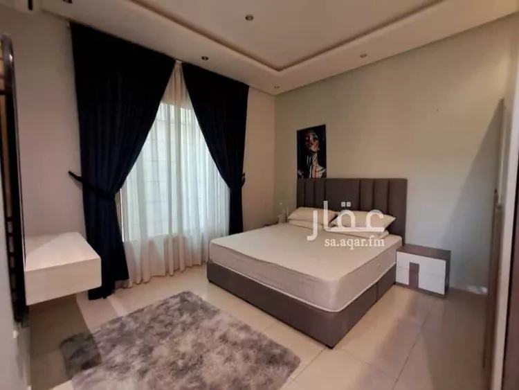 شقة للإيجار في شارع أبي صالح الجيلي, حي السليمانية, مدينة الرياض, منطقة الرياض صورة 4