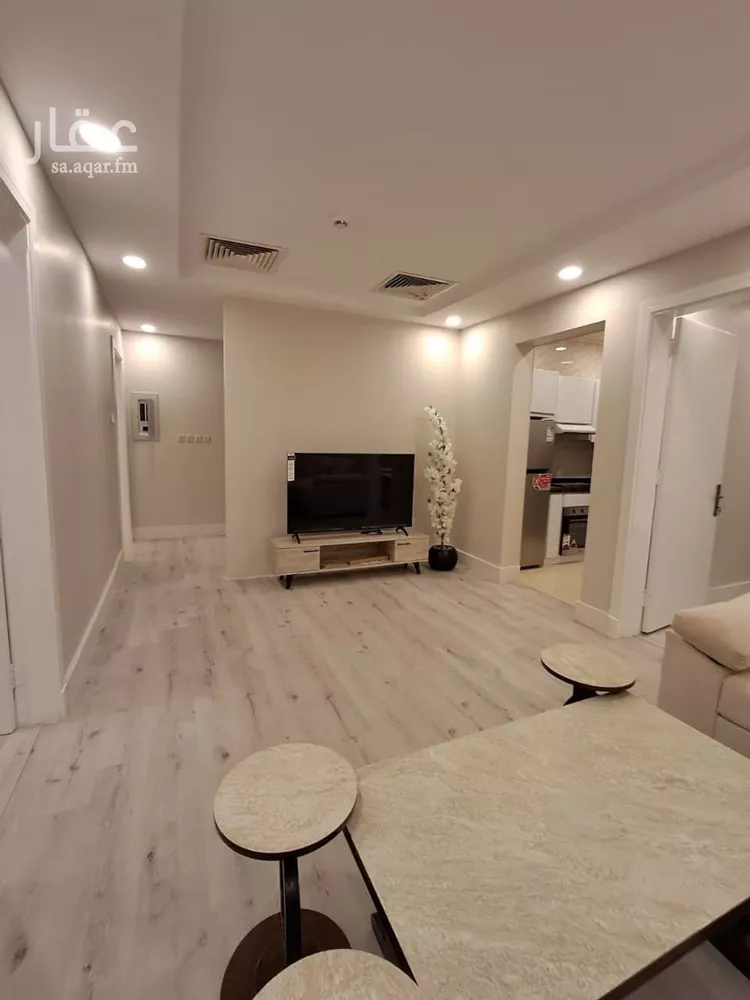 شقة للإيجار في شارع الملك عبدالعزيز ابن عبدالرحمن سعود الفرعي, حي المصيف, مدينة الرياض, منطقة الرياض صورة 2