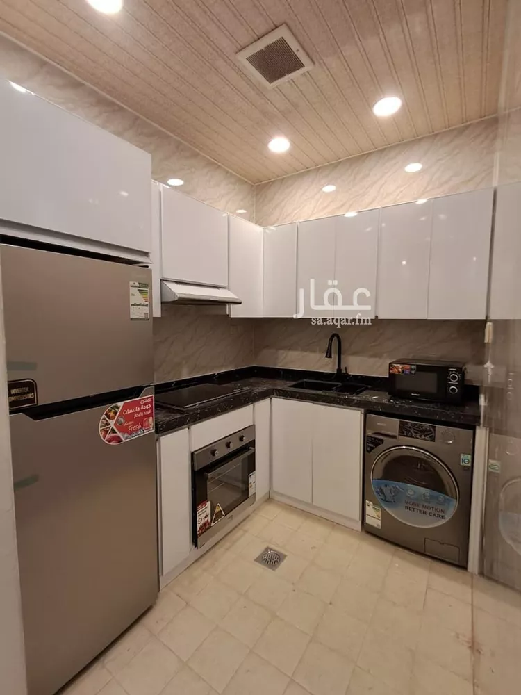 شقة للإيجار في شارع الملك عبدالعزيز ابن عبدالرحمن سعود الفرعي, حي المصيف, مدينة الرياض, منطقة الرياض صورة 4