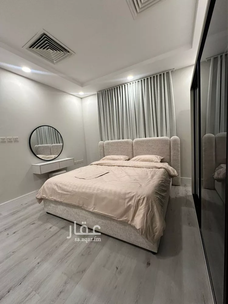 شقة للإيجار في شارع الملك عبدالعزيز ابن عبدالرحمن سعود الفرعي, حي المصيف, مدينة الرياض, منطقة الرياض صورة 4