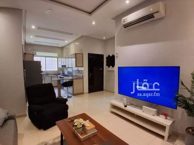 شقة للإيجار في شارع أبي صالح الجيلي, حي السليمانية, مدينة الرياض, منطقة الرياض 1 صورة