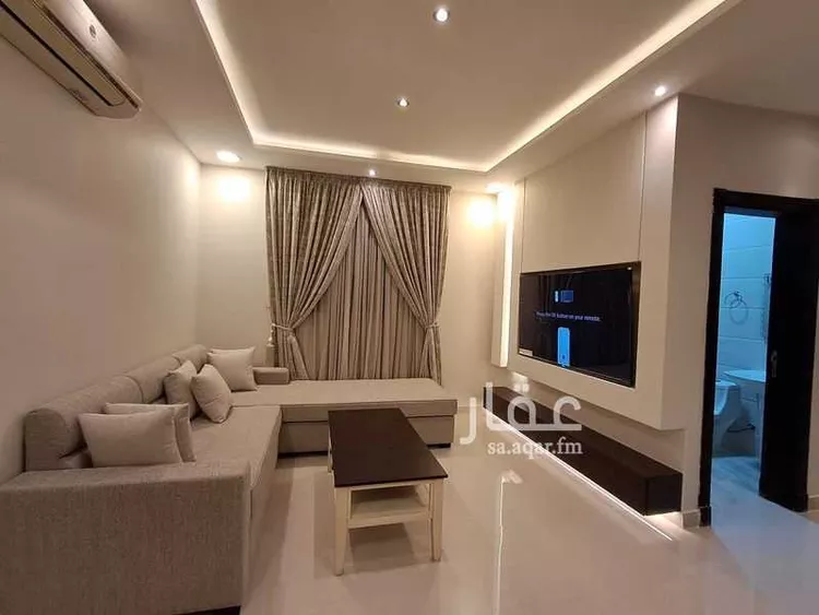 شقة للإيجار في شارع التلمساني, حي السليمانية, مدينة الرياض, منطقة الرياض