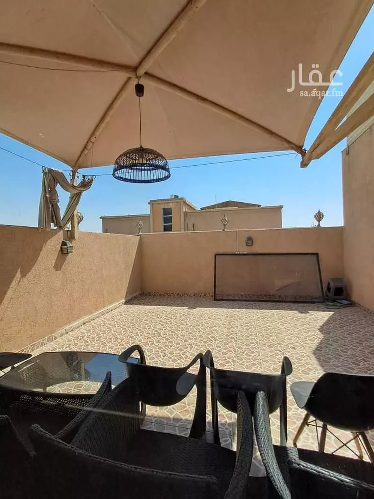 شقة للإيجار في شارع جعفر بن أبي طالب, حي السليمانية, مدينة الرياض, منطقة الرياض صورة 3