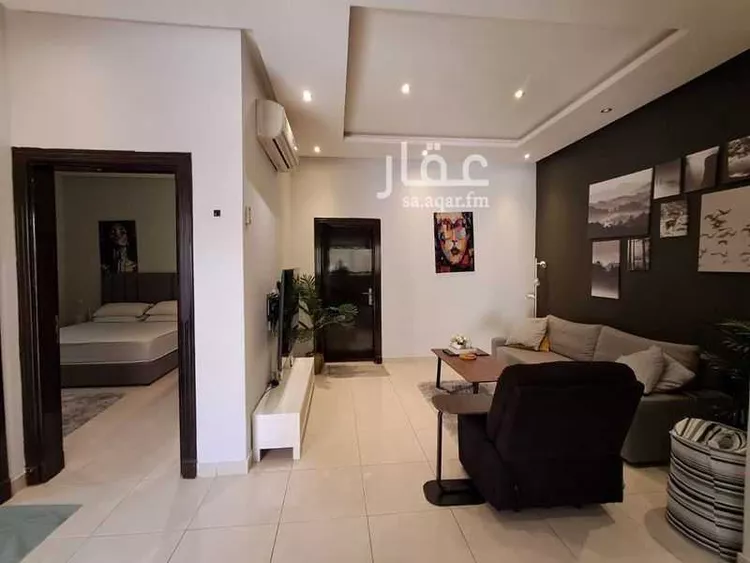 Apartment for Rent in Riyadh As Sulimaniyah