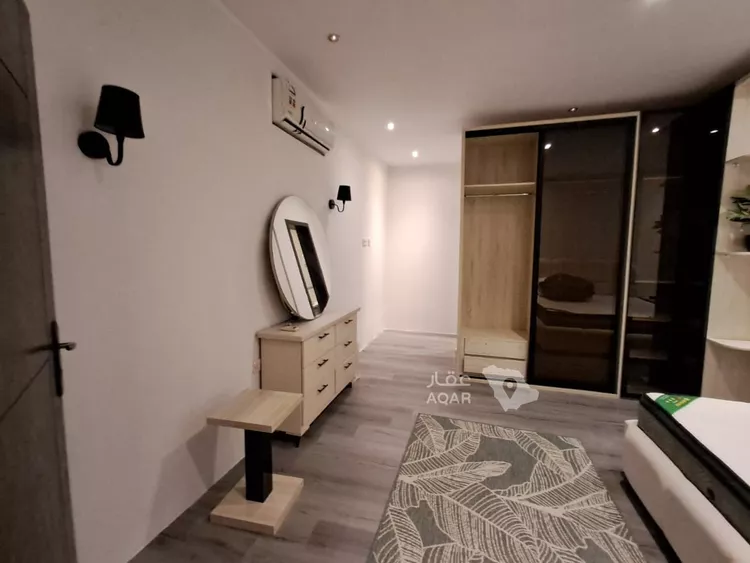 شقة للإيجار في شارع أبي صالح الجيلي, حي السليمانية, مدينة الرياض, منطقة الرياض 6